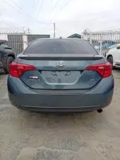 back