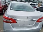 car Back
