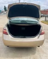back