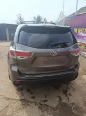 car Left Back
