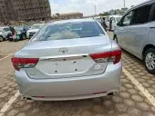 car Back