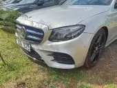 car Left Front