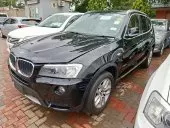 car Left Front