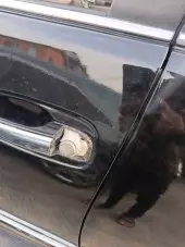 Body Dents Damage 2