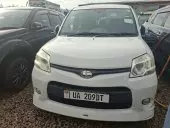 car Front