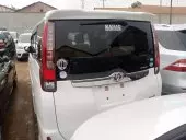 car Back
