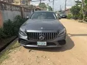 car Front