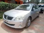 car Front
