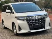 car Right Back