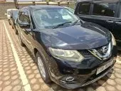 car Left Front