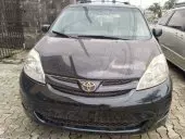 car Front