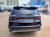 car Back