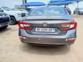 car Back