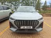 car Front