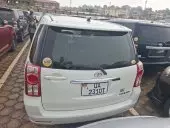 car Back