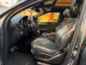 car Left
