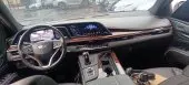 Interior Front