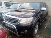 car Front
