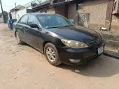 car Left Front
