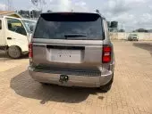 car Right Back