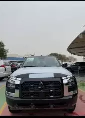 car Front