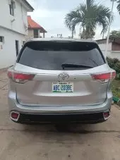 back