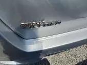 car Left