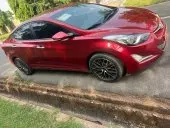 car Right Back