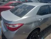 car Right Back