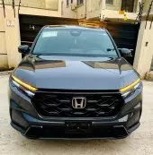 car Front