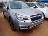 car Left Front
