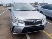 car Front