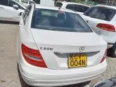 car Right Back