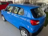 car Back