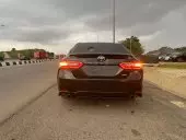 car Back