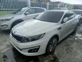 car Left Front