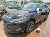 car Left Front