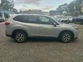 car Back