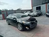 car Left Front