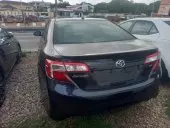 car Back