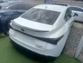 car Right Back