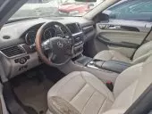 Interior Front