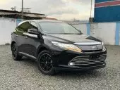 car Front