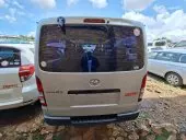 car Back