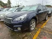car Left Front