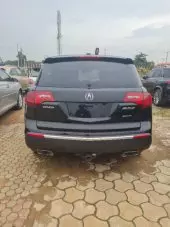back