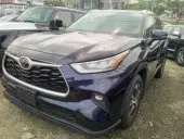 car Left Front