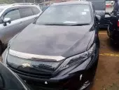 car Left Front
