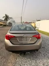 back