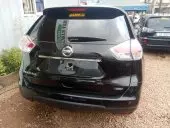 car Back